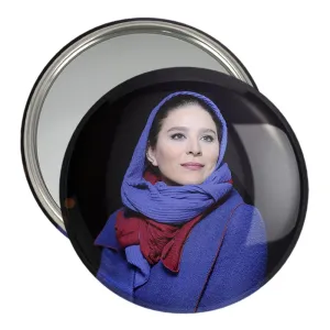 آینه جیبی سحر دولتشاهی