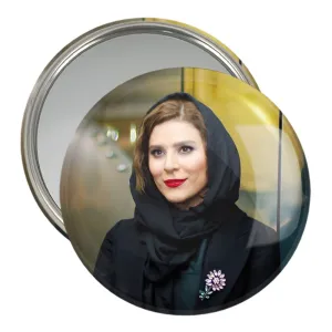 آینه جیبی سحر دولتشاهی