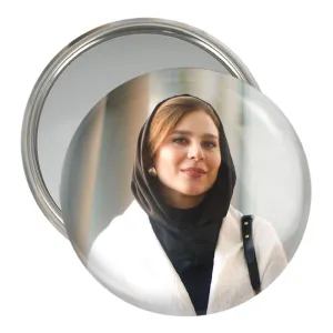 آینه جیبی سحر دولتشاهی