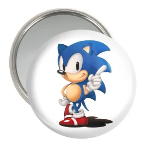 آینه جیبی سونیک