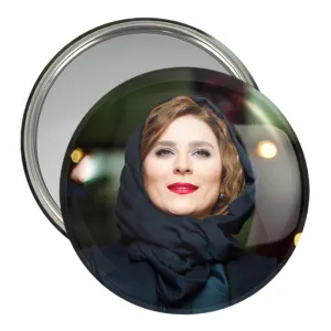 آینه جیبی سحر دولتشاهی