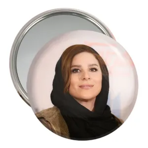 آینه جیبی سحر دولتشاهی
