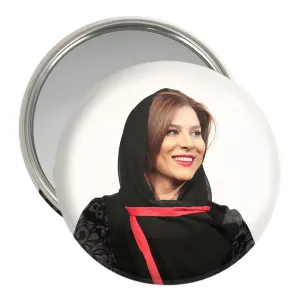 آینه جیبی سحر دولتشاهی