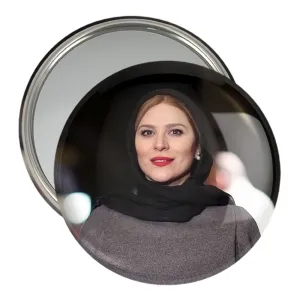 آینه جیبی سحر دولتشاهی