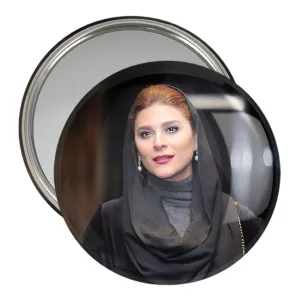 آینه جیبی سحر دولتشاهی