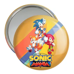 آینه جیبی سونیک