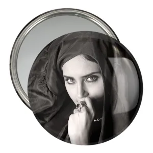 آینه جیبی الناز شاکردوست