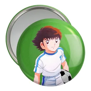 آینه جیبی سوباسا فوتبالیست ها