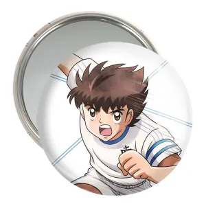 آینه جیبی سوباسا فوتبالیست ها