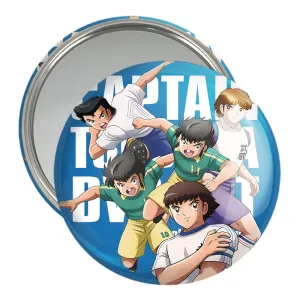 آینه جیبی فوتبالیست ها