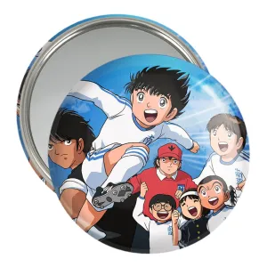 آینه جیبی فوتبالیست ها