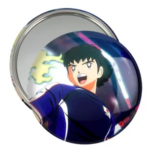 آینه جیبی سوباسا فوتبالیست ها