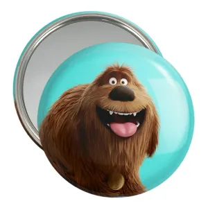 آینه جیبی زندگی پنهان حیوانات خانگی The Secret Life of Pets