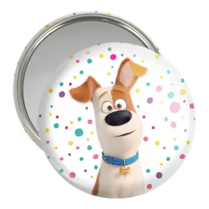 آینه جیبی زندگی پنهان حیوانات خانگی The Secret Life of Pets