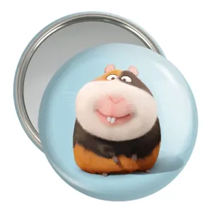 آینه جیبی زندگی پنهان حیوانات خانگی The Secret Life of Pets