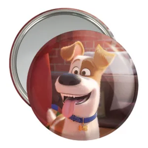آینه جیبی زندگی پنهان حیوانات خانگی The Secret Life of Pets