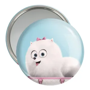 آینه جیبی زندگی پنهان حیوانات خانگی The Secret Life of Pets