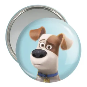 آینه جیبی زندگی پنهان حیوانات خانگی The Secret Life of Pets