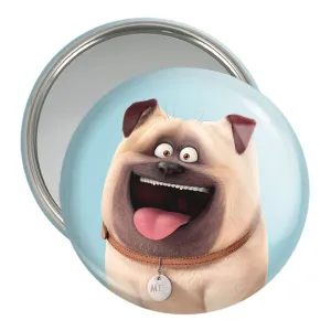 آینه جیبی زندگی پنهان حیوانات خانگی The Secret Life of Pets