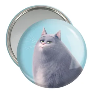 آینه جیبی زندگی پنهان حیوانات خانگی The Secret Life of Pets