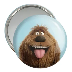آینه جیبی زندگی پنهان حیوانات خانگی The Secret Life of Pets