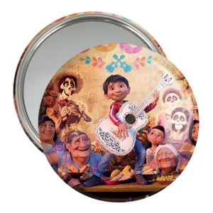 آینه جیبی کوکو Coco