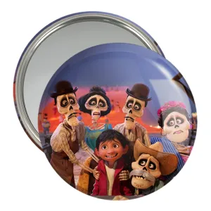 آینه جیبی کوکو Coco