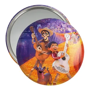 آینه جیبی کوکو Coco