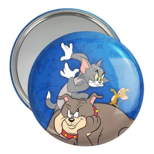 آینه جیبی تام و جری Tom And Jerry