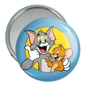 آینه جیبی تام و جری Tom And Jerry
