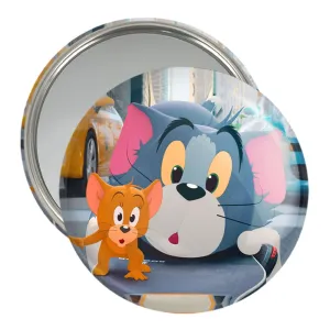 آینه جیبی تام و جری Tom And Jerry