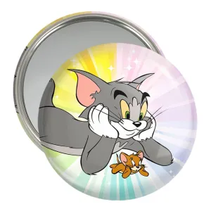 آینه جیبی تام و جری Tom And Jerry