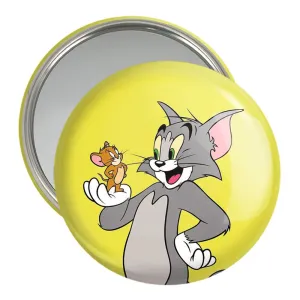 آینه جیبی تام و جری Tom And Jerry