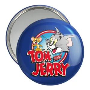 آینه جیبی تام و جری Tom And Jerry