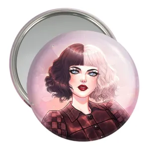 آینه جیبی کروئلا Cruella