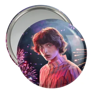 آینه جیبی مایک ویلر استرینجر تینگز  Stranger Things