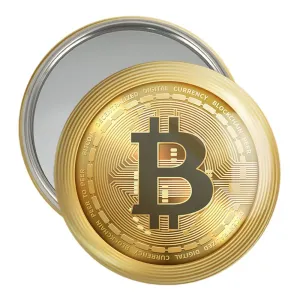 آینه جیبی ارز دیجیتال بیت کوین