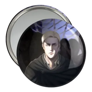 آینه جیبی اروین اسمیت انیمه اتک آن تایتان Attack on Titan