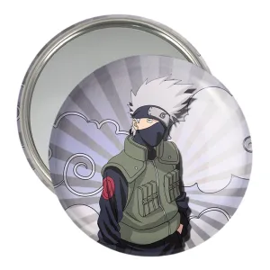 آینه جیبی هاتاکه کاکاشی انیمه ناروتو Naruto