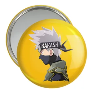 آینه جیبی کاکاشی سنسه انیمه ناروتوNaruto