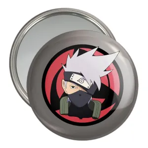 آینه جیبی هاتاکه کاکاشی انیمه ناروتو Naruto