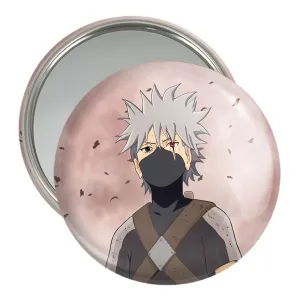 آینه جیبی هاتاکه کاکاشی انیمه ناروتو Naruto