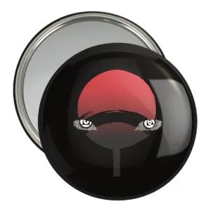 آینه جیبی خاندان اوچیها انیمه ناروتو Naruto