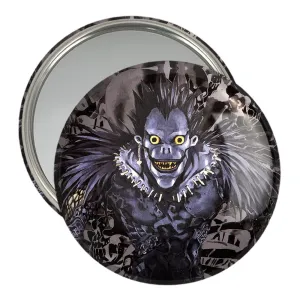 آینه جیبی ریوک انیمه دفترچه مرگ Death Note