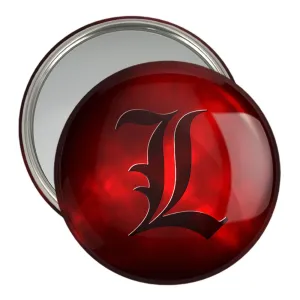 آینه جیبی ال انیمه دفترچه مرگ Death Note