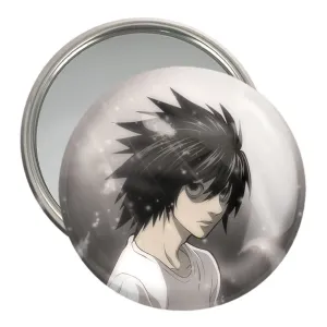 آینه جیبی ال لاولیت انیمه دفترچه مرگ Death Note