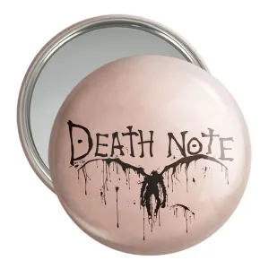 آینه جیبی  شینیگامی انیمه دفترچه مرگ Death Note