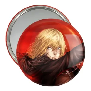 آینه جیبی انیمه دفترچه مرگ Death Note