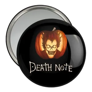 آینه جیبی ریوک انیمه دفترچه مرگ Death Note