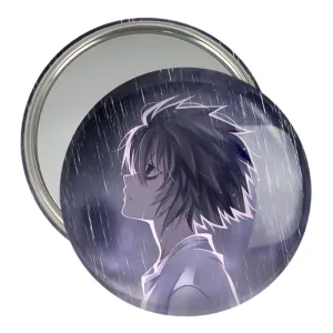 آینه جیبی ال لاولیت انیمه دفترچه مرگ Death Note
